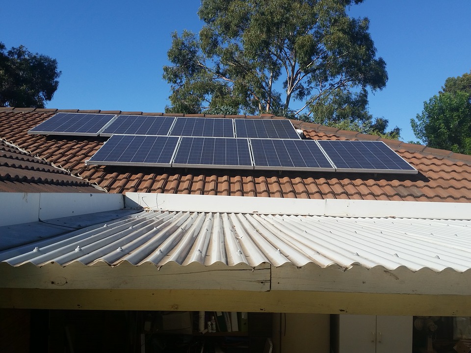 Chennai: Solar rooftops to cater 90 per cent power to corporation buildings