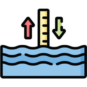 Reduced Levels Of NRW (Non-Revenue Water)