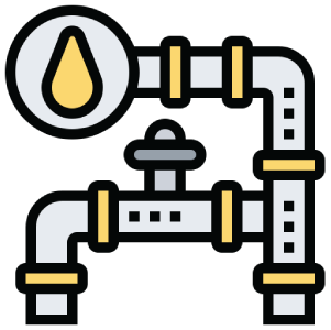 Renewed Pipe Line Network